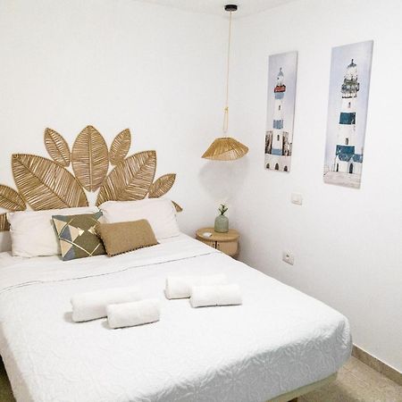 Casa Gon Apartamento Centricos A 100M De La Playa Corralejo Ngoại thất bức ảnh