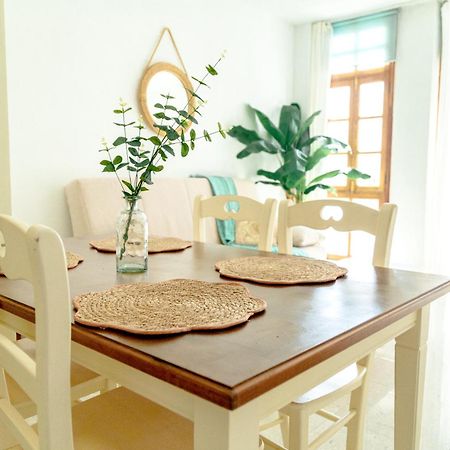 Casa Gon Apartamento Centricos A 100M De La Playa Corralejo Ngoại thất bức ảnh