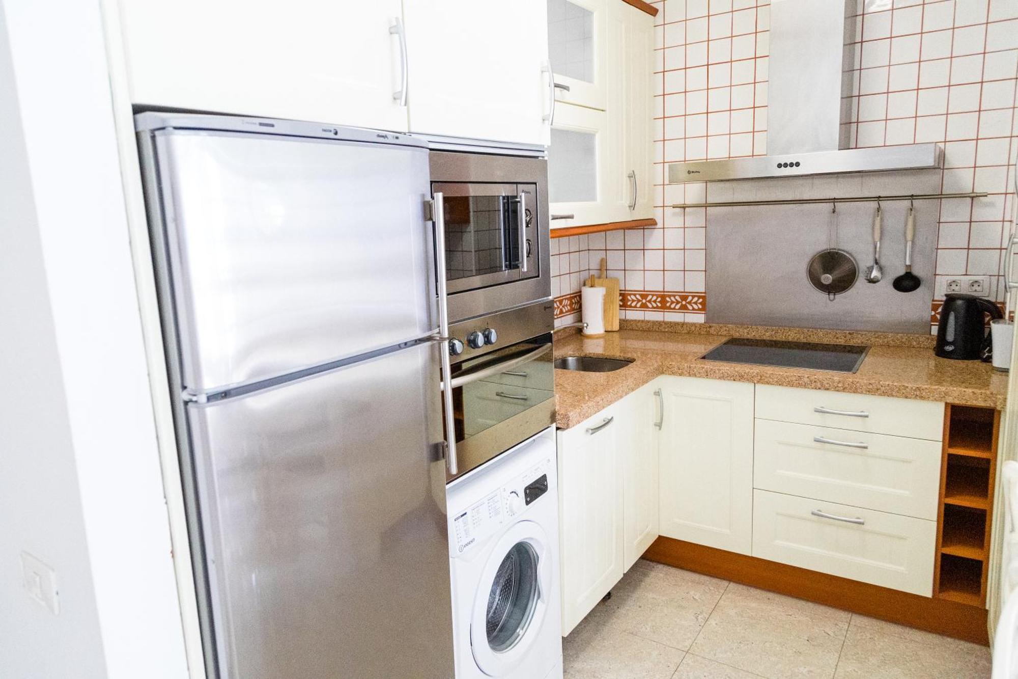 Casa Gon Apartamento Centricos A 100M De La Playa Corralejo Ngoại thất bức ảnh