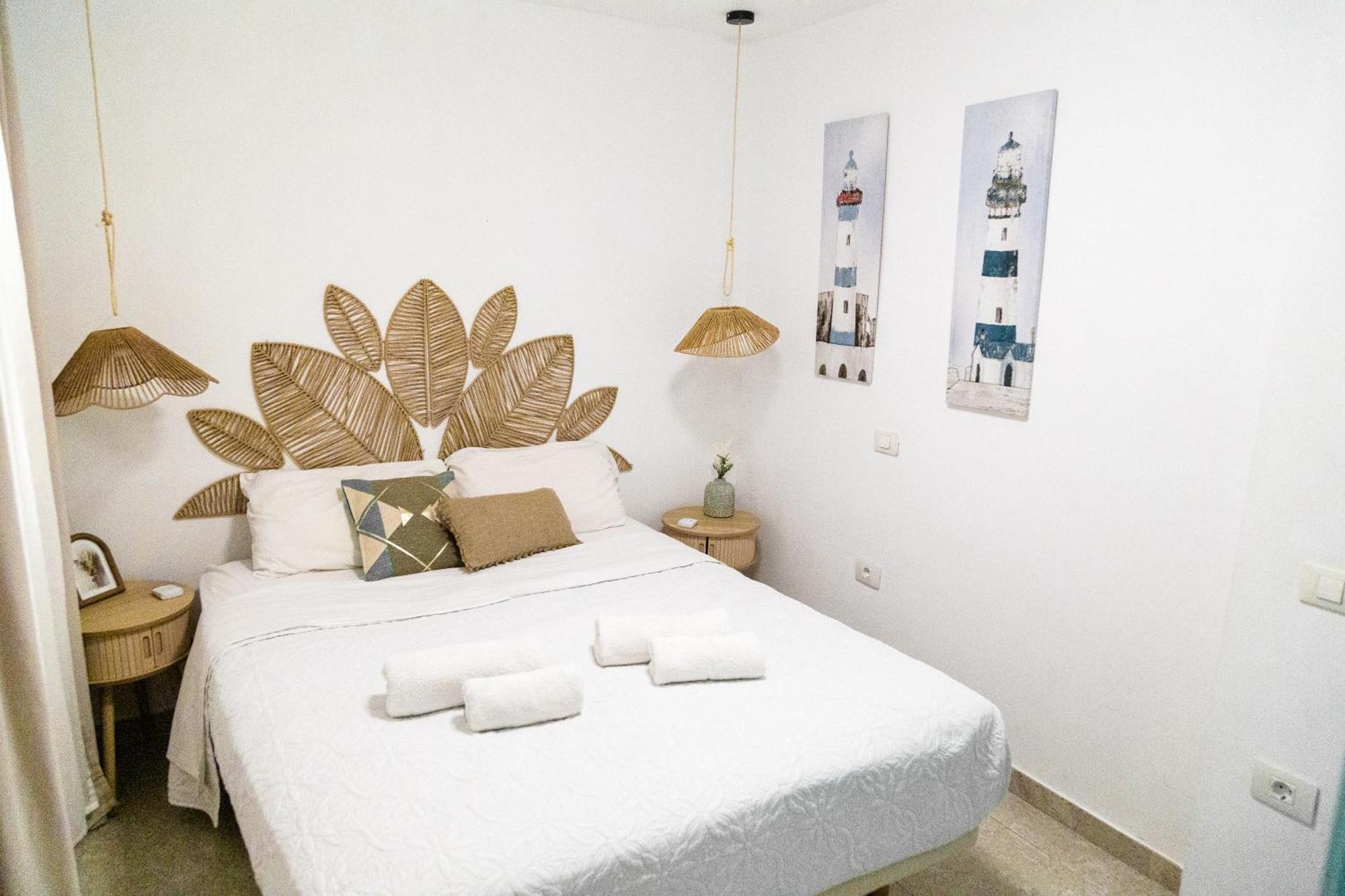 Casa Gon Apartamento Centricos A 100M De La Playa Corralejo Ngoại thất bức ảnh