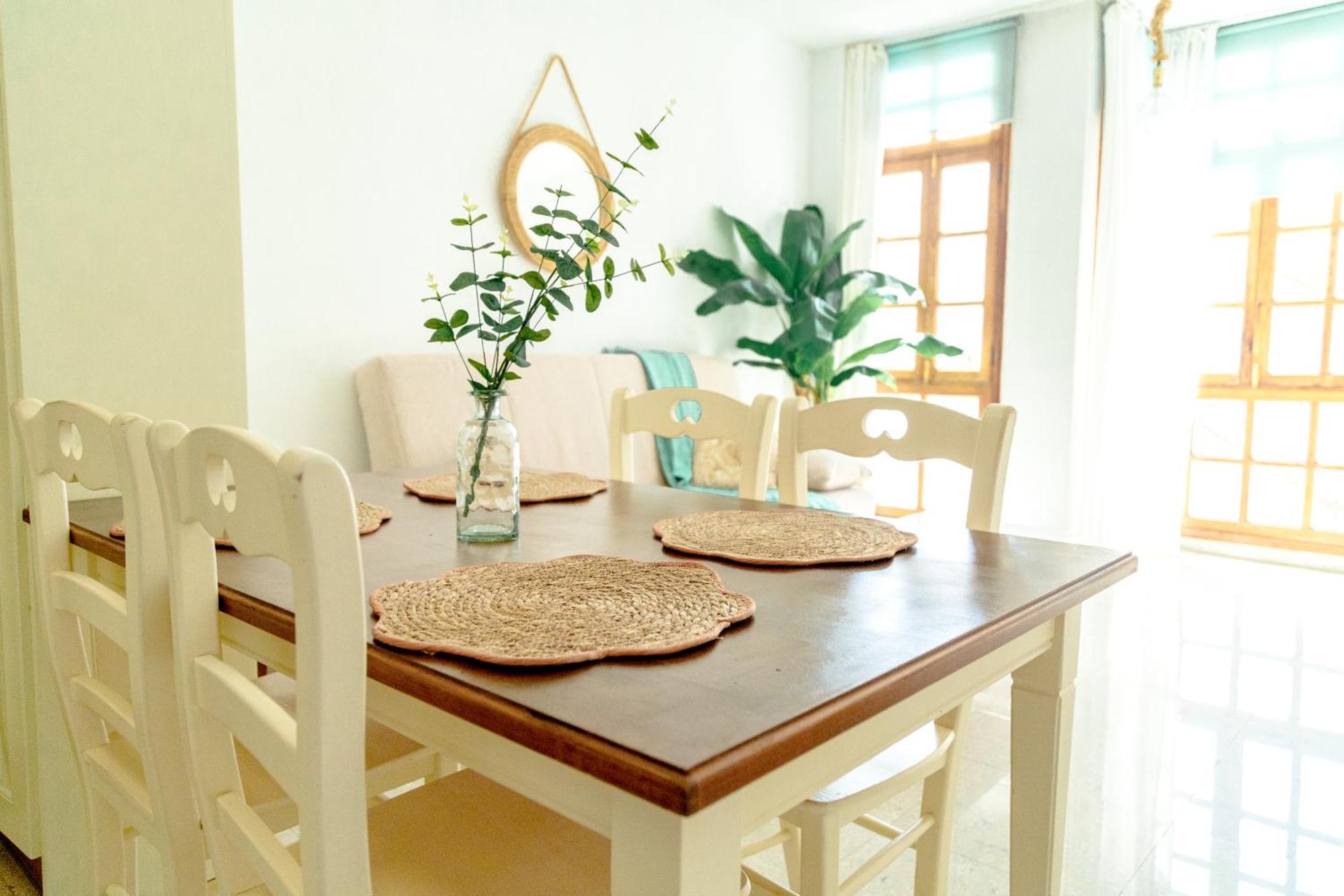 Casa Gon Apartamento Centricos A 100M De La Playa Corralejo Ngoại thất bức ảnh