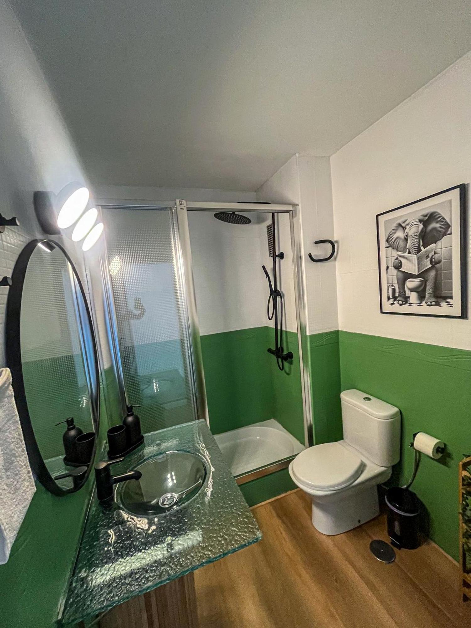 Casa Gon Apartamento Centricos A 100M De La Playa Corralejo Ngoại thất bức ảnh
