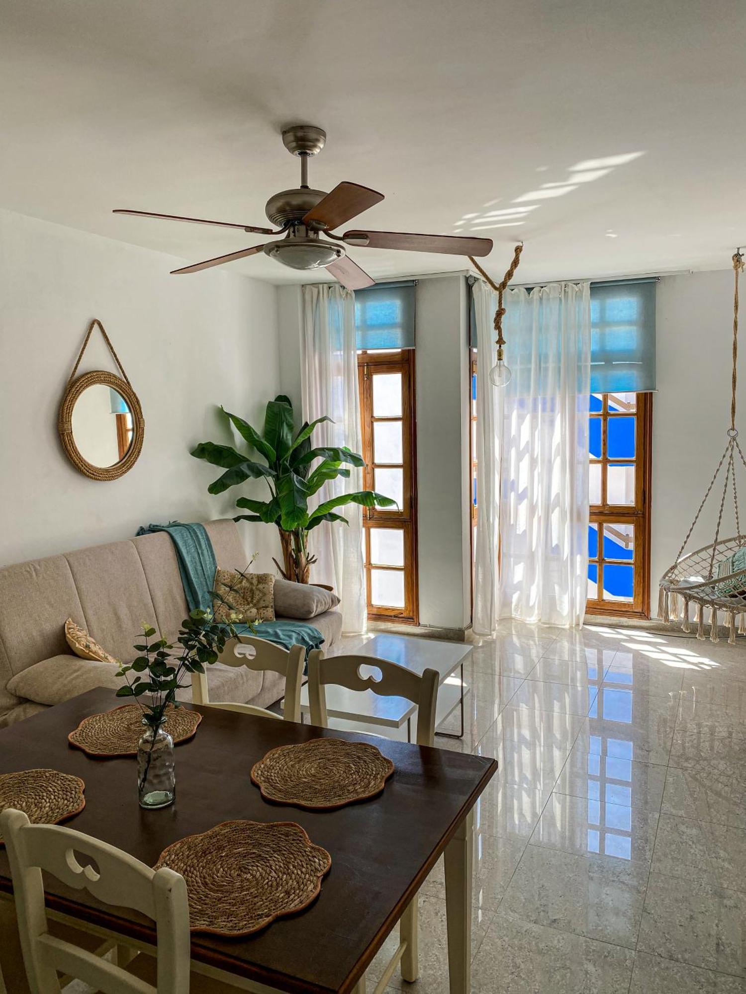 Casa Gon Apartamento Centricos A 100M De La Playa Corralejo Ngoại thất bức ảnh