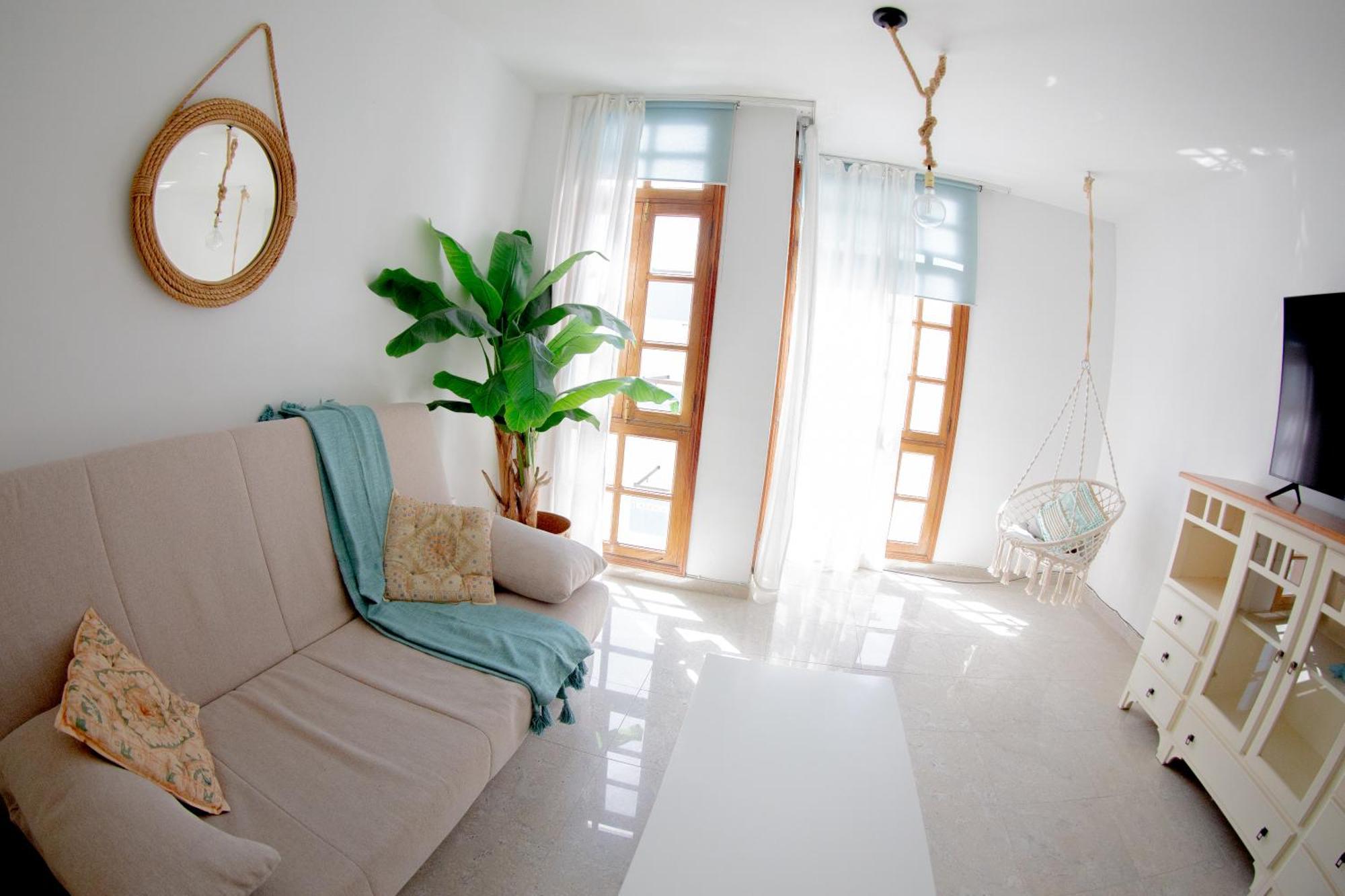 Casa Gon Apartamento Centricos A 100M De La Playa Corralejo Ngoại thất bức ảnh