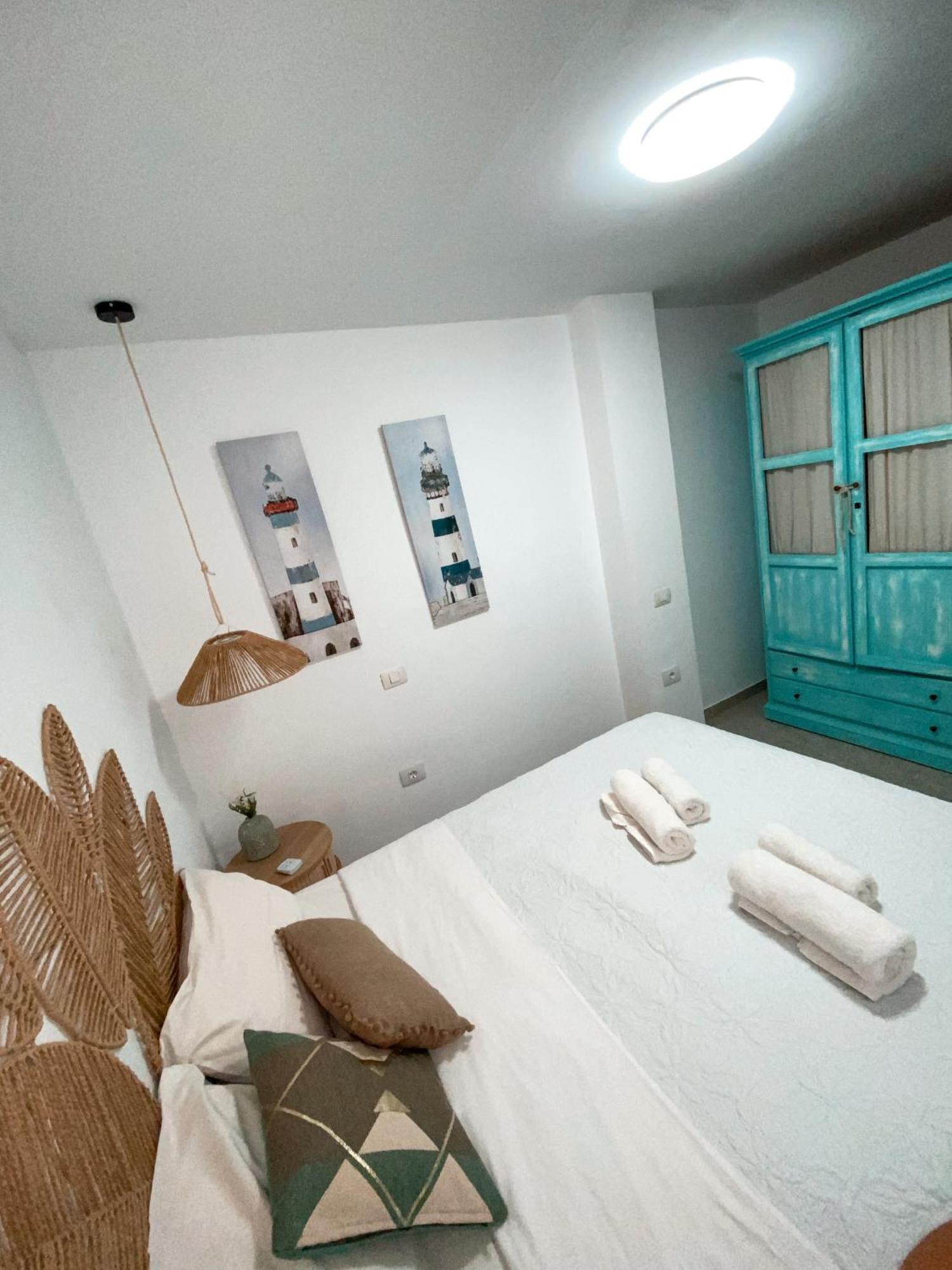Casa Gon Apartamento Centricos A 100M De La Playa Corralejo Ngoại thất bức ảnh