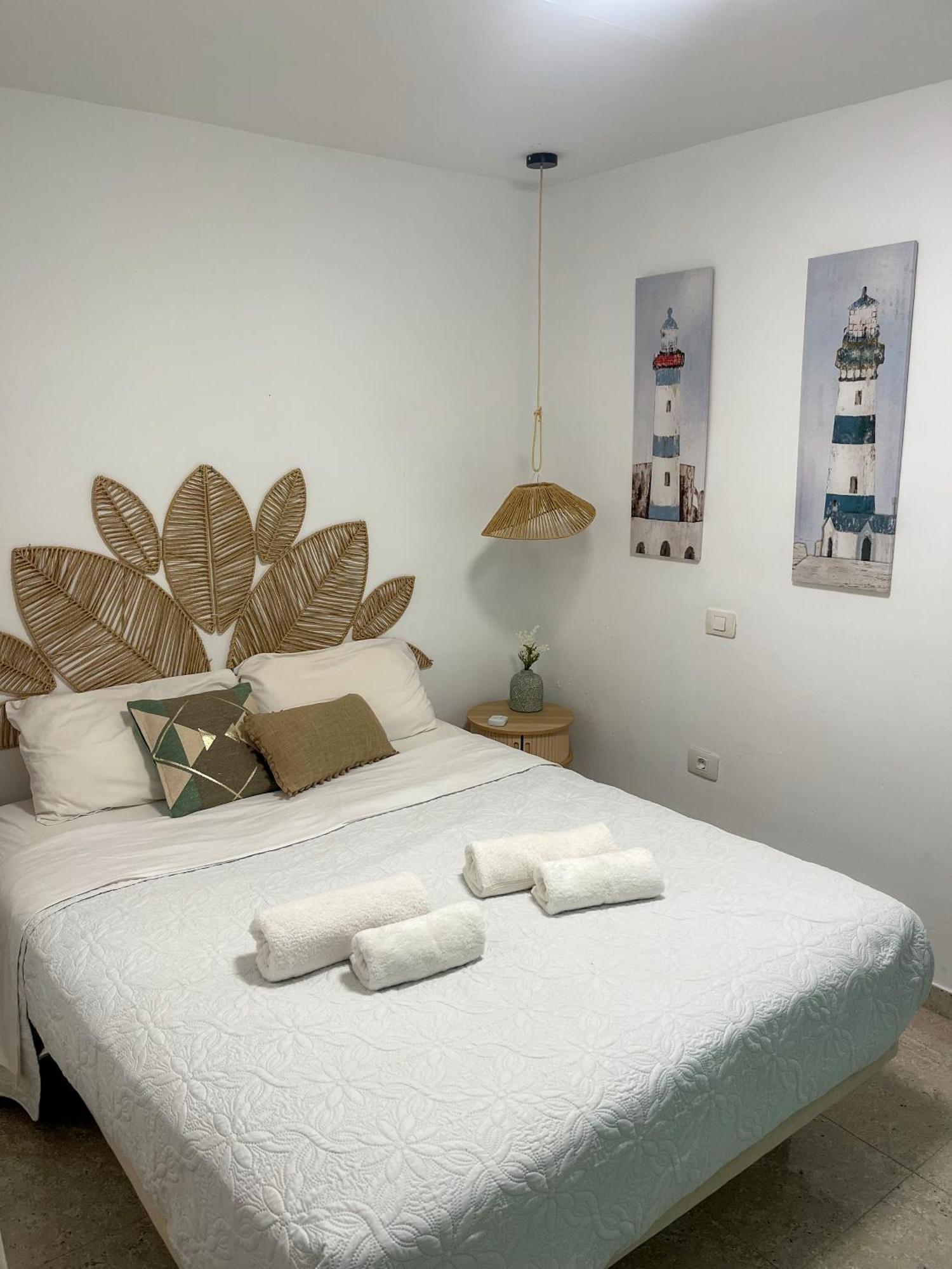 Casa Gon Apartamento Centricos A 100M De La Playa Corralejo Ngoại thất bức ảnh