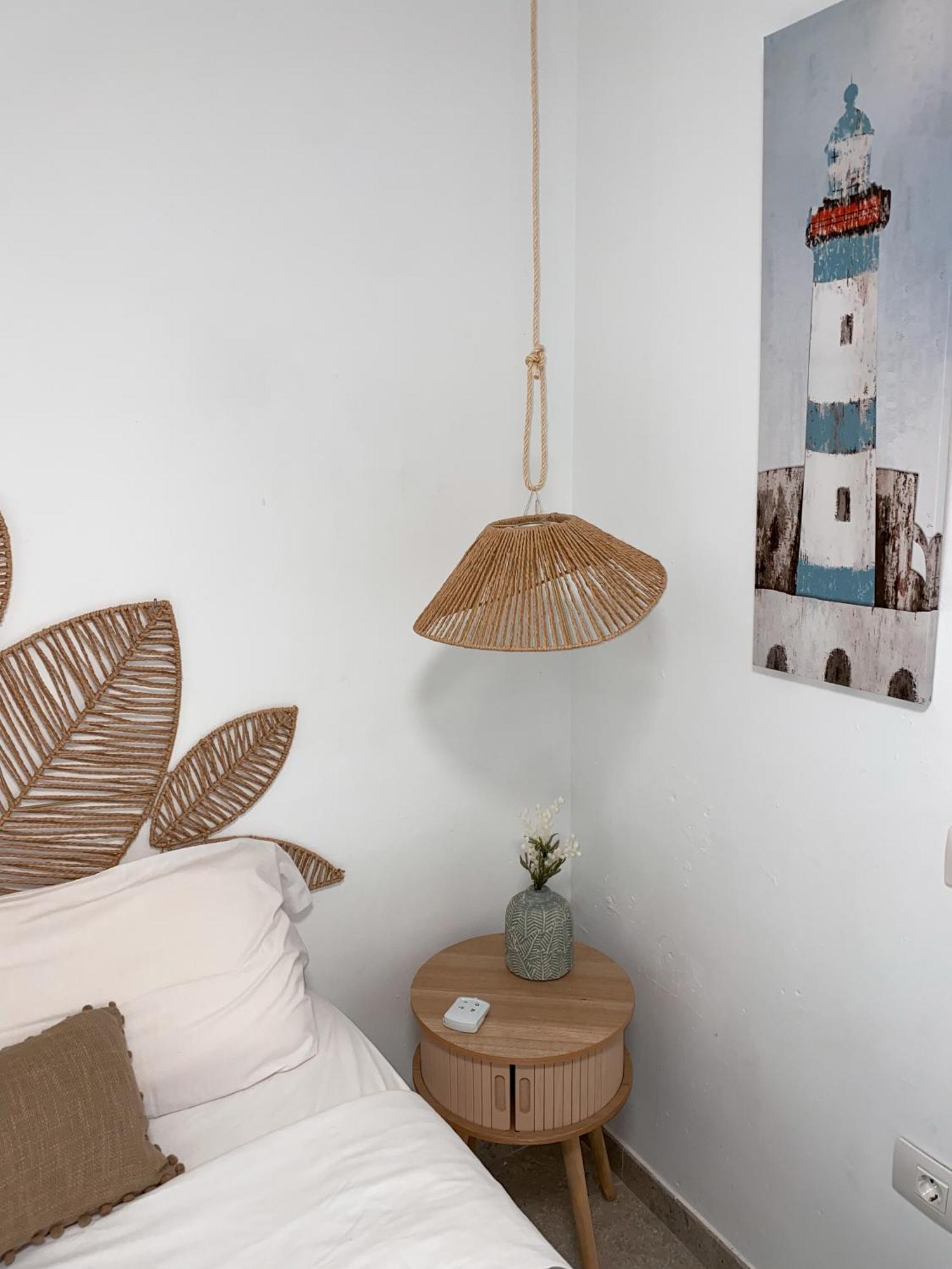 Casa Gon Apartamento Centricos A 100M De La Playa Corralejo Ngoại thất bức ảnh