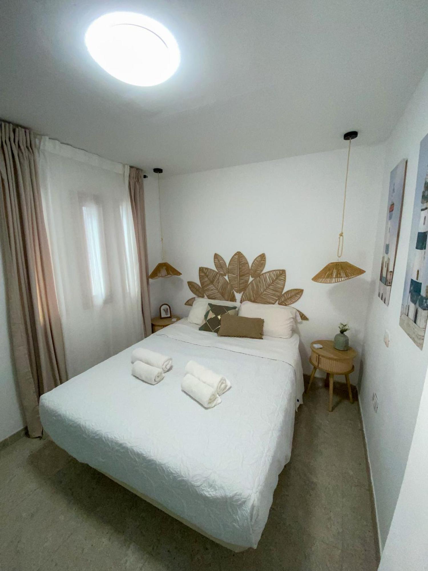 Casa Gon Apartamento Centricos A 100M De La Playa Corralejo Ngoại thất bức ảnh