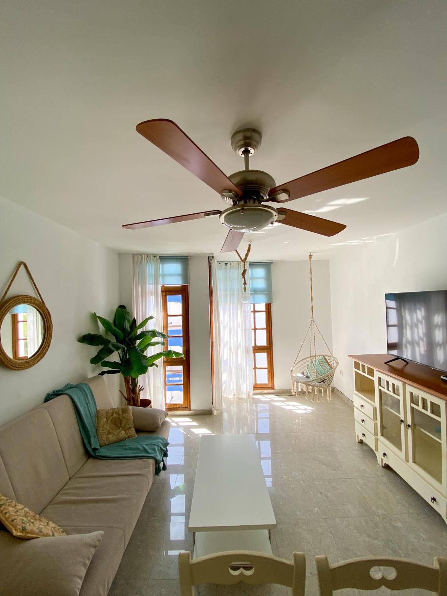 Casa Gon Apartamento Centricos A 100M De La Playa Corralejo Ngoại thất bức ảnh